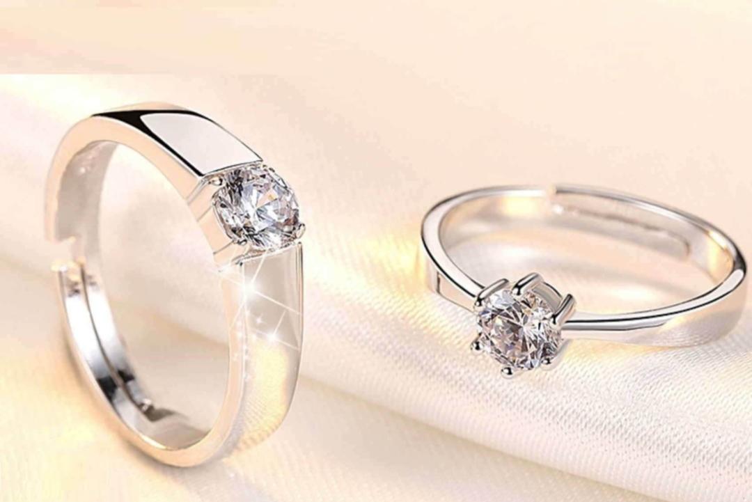 Couple rings
