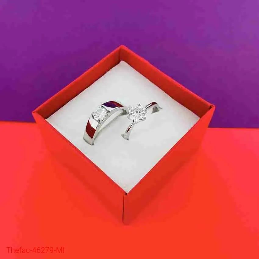 Couple rings