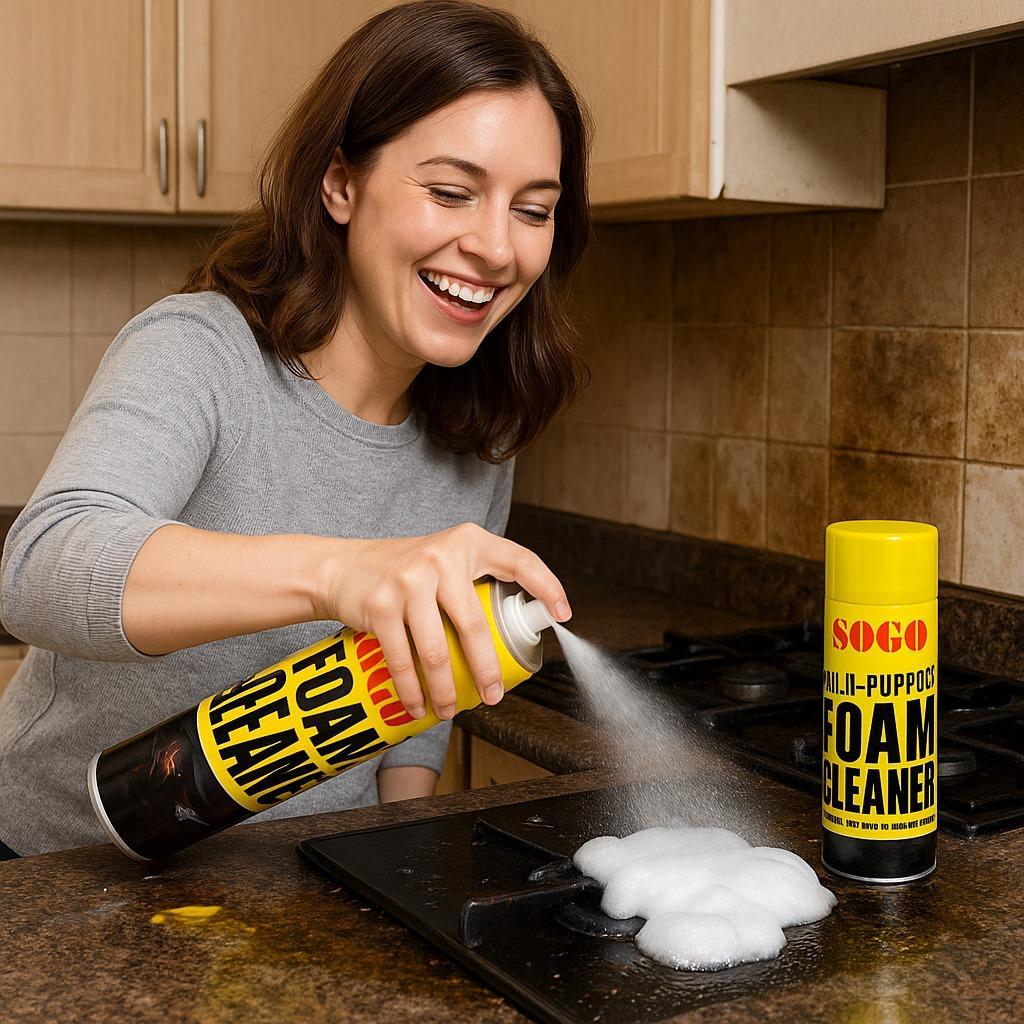Multi Purpose cleaner