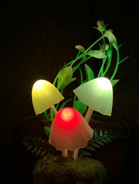 3D LIMP LIGHT