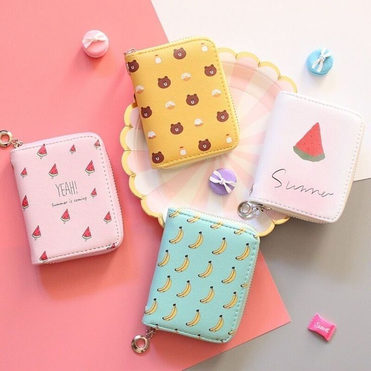 Wallets For women