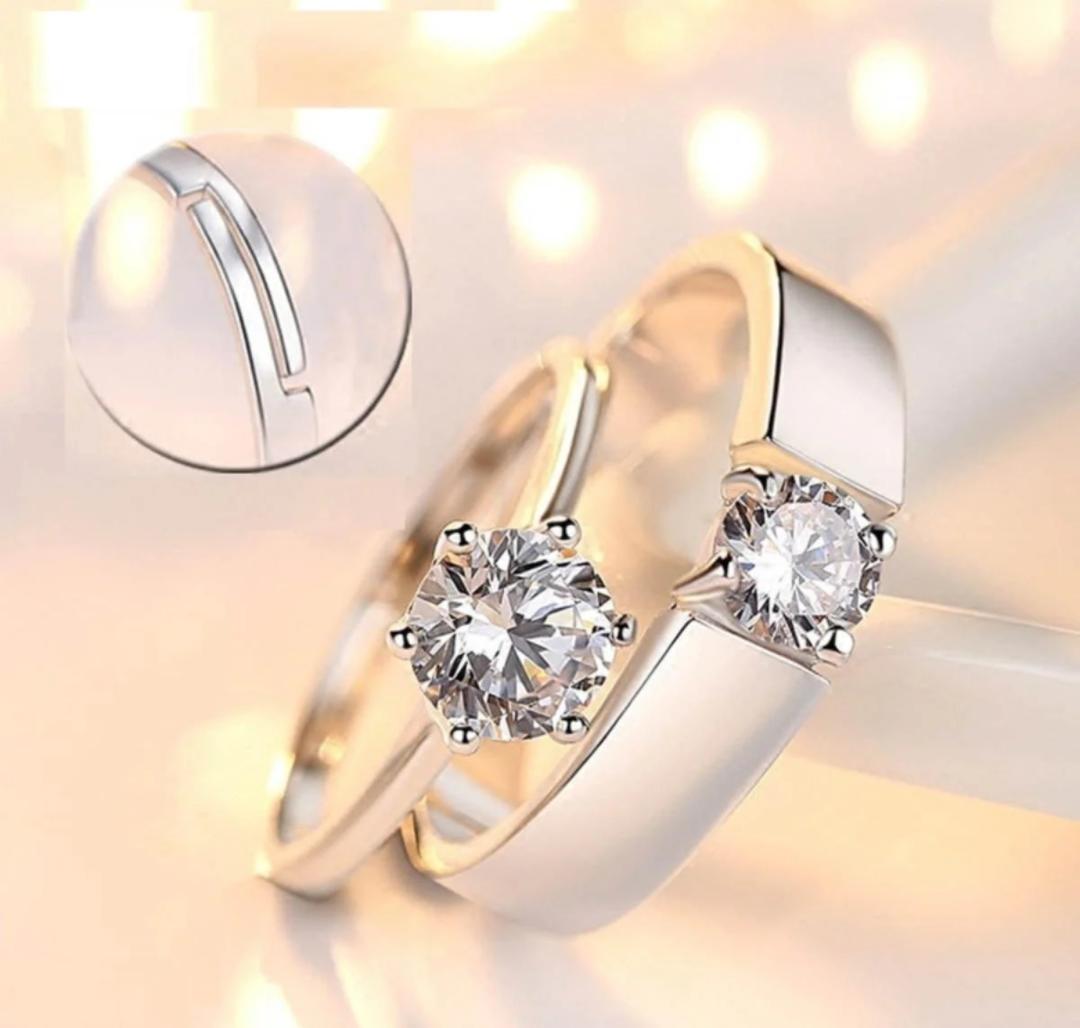 Couple rings