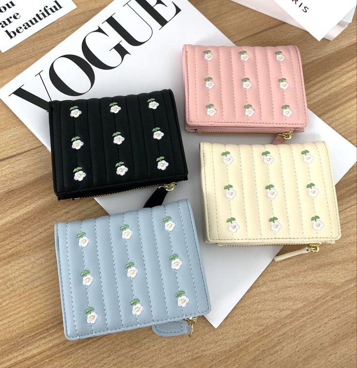 Wallets For women