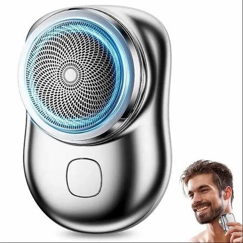 Mini Portable Electric Shaver