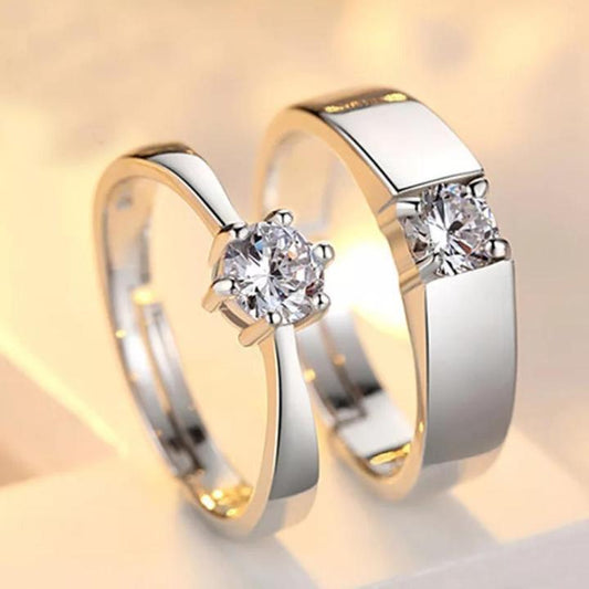 Couple rings