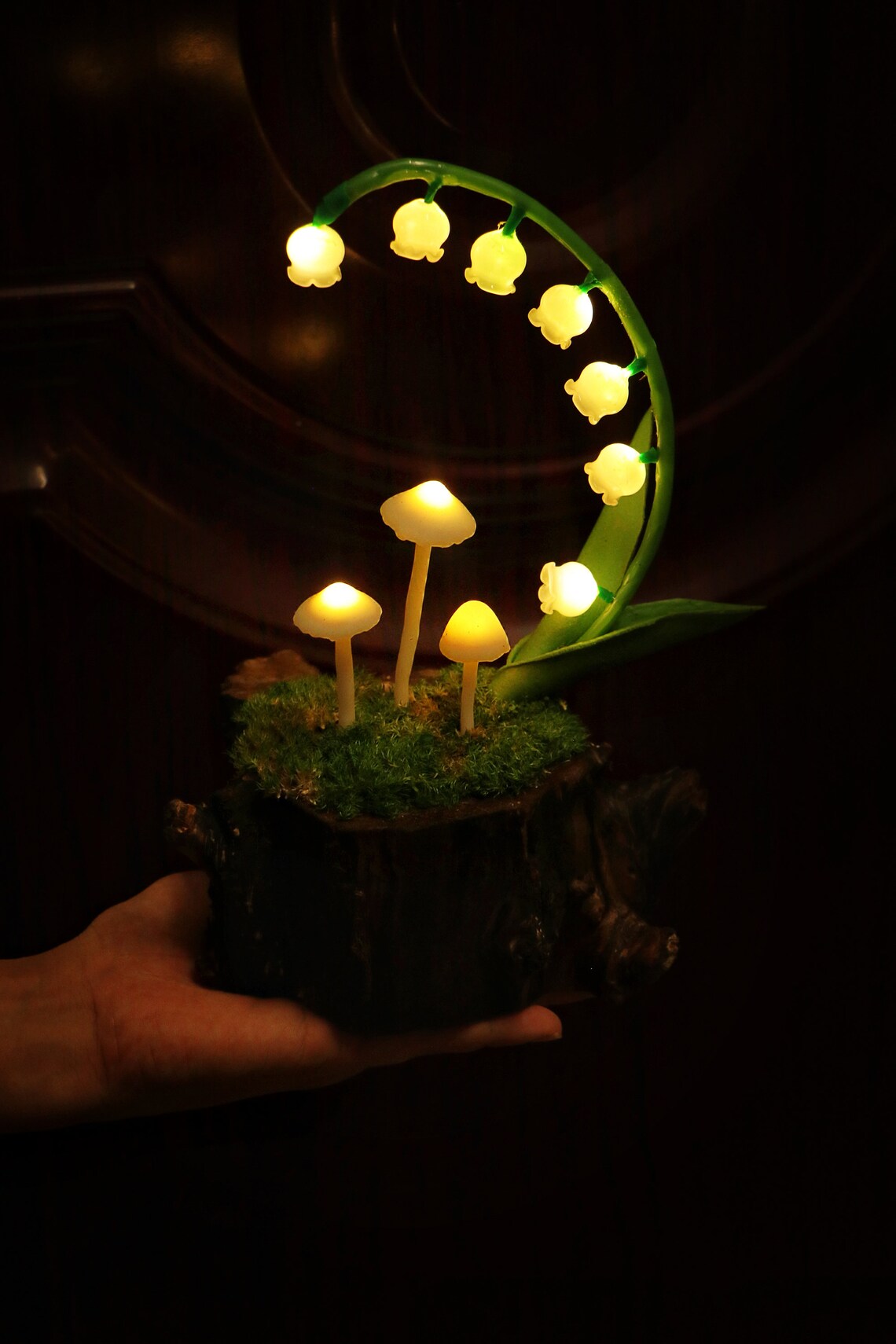 3D LIMP LIGHT