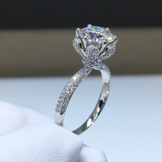 Ring Adjustable