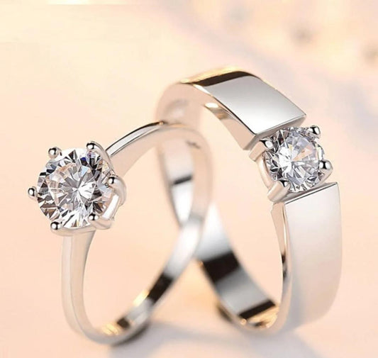 Couple rings