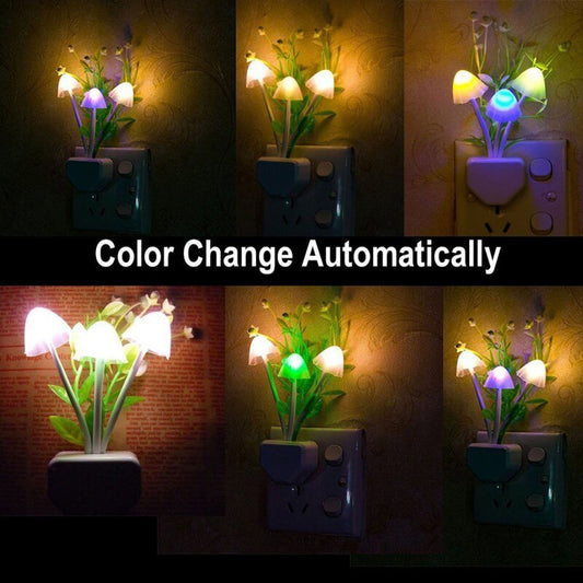 3D LIMP LIGHT