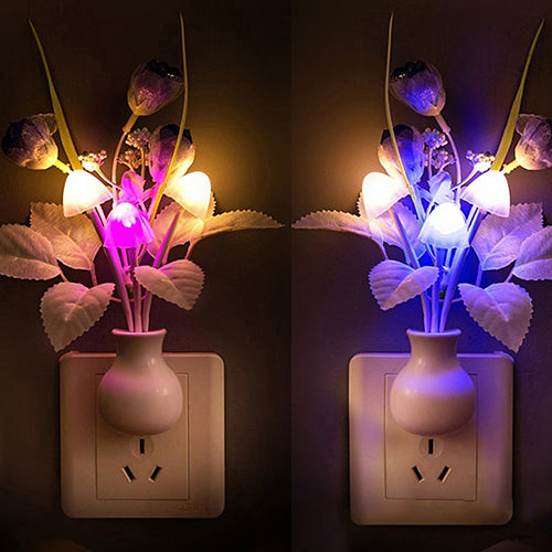 3D LIMP LIGHT