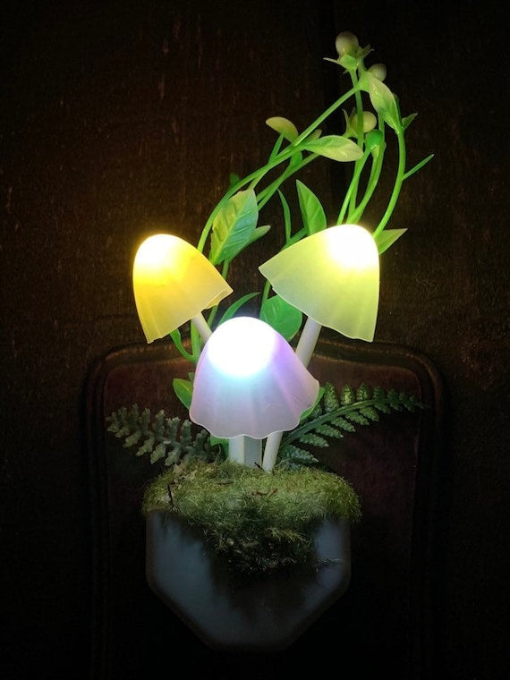 3D LIMP LIGHT