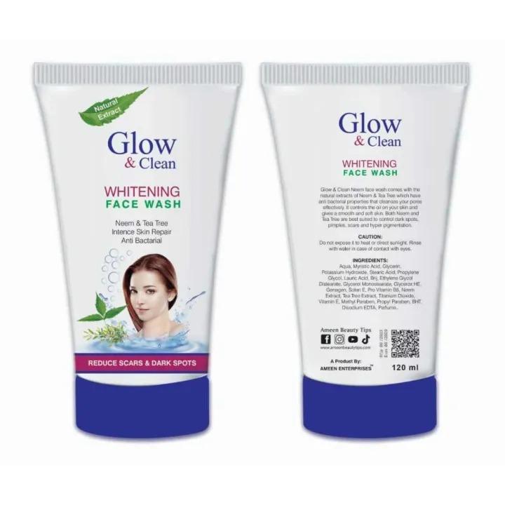 GLOW & CLEAN