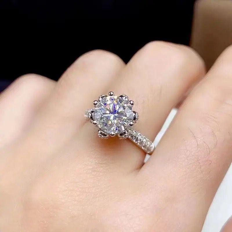 Ring Adjustable