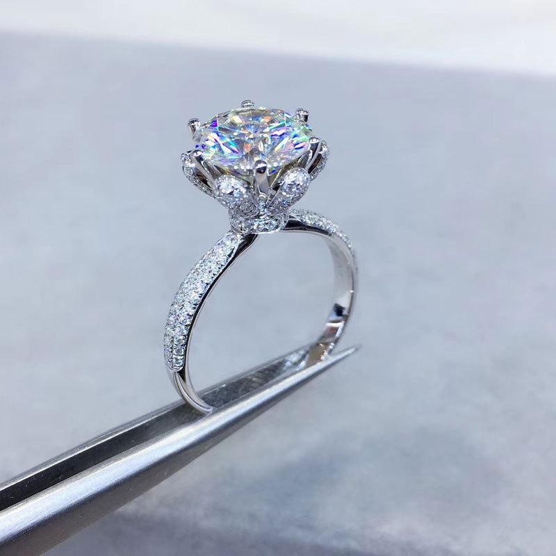 Ring Adjustable